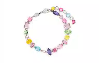 Swarovski Gema Bracelet