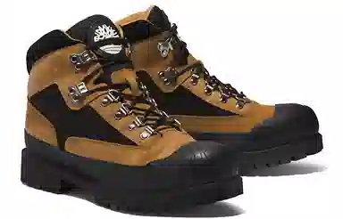 Timberland Heritage Rubber-Toe