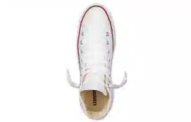 Converse All Star Optical White