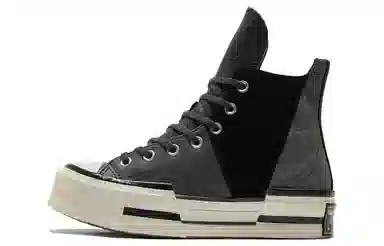 Converse 1970s Plus Black Grey
