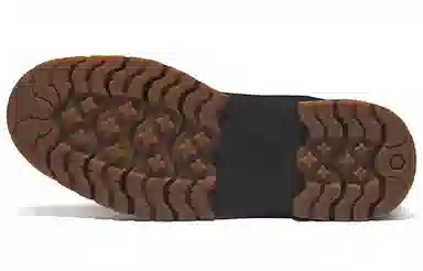 Timberland Tree Vault 6 Black