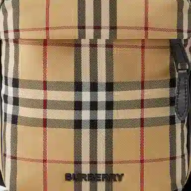 Burberry Crossbody Bag