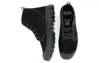 Palladium Pampa