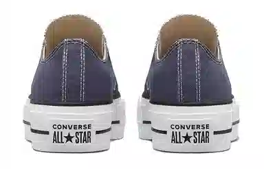 Converse Chuck Taylor All Star Lift
