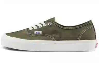 Vans Authentic