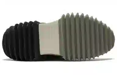 Converse Run Star Hike Grey