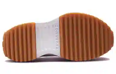 Converse Run Star Hike Light Yellow