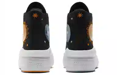 Converse All Star Move