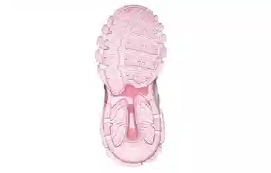 Balenciaga Track 1.0 Pink