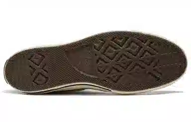 Converse 1970s Chuck Taylor All Star Light Grey Green