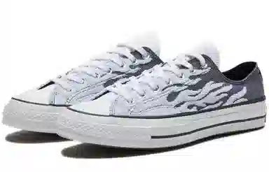 Converse Archive Flames Chuck 1970s