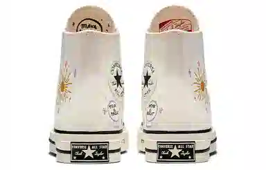 Converse 1970s Chuck Taylor All Star "Mystic World"
