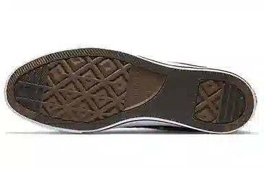 Converse Chuck Taylor All Star High Top Black