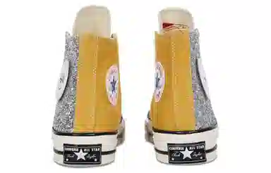 CHIARA FERRAGNI x Converse Chuck Taylor All Star 1970s