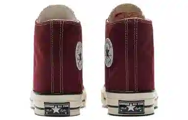 Converse Chuck Taylor All Star 1970s Burgundy