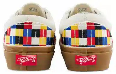CASESTUDY x Vans Era Vlt LX