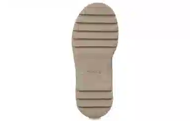 adidas originals Yeezy DSRT Boot "Rock"