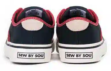 SEW BY SOU