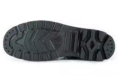 Palladium Pampa Black