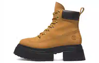 Timberland Sky 6 Inch Lace-Up
