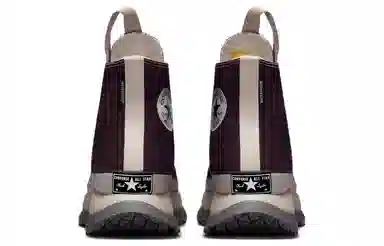 Converse Chuck Taylor All Star 1970s Purple Red