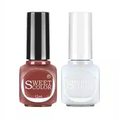 SWEET COLOR SH906 +HG01 12ml*2