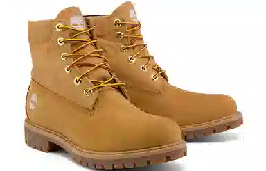 Timberland 6 Inch