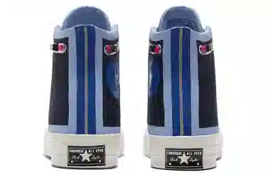 Converse Chuck 70 High "Seam Tape - Serenity"