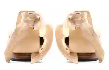 Maison Margiela Tabi Ballet Flats