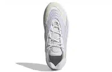 adidas Ozelia White