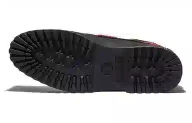 CLOT x Timberland Classic 3-Eye Black