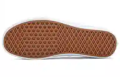 Vans Authentic Checkerboard Floral