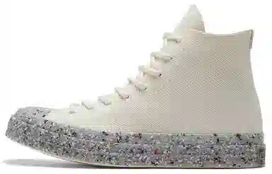 Converse 1970s Chuck Taylor All Star White Grey