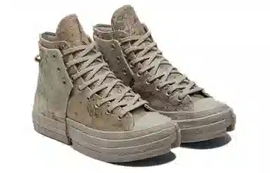 FENG CHEN WANG x Converse Chuck Taylor All Star 1970s