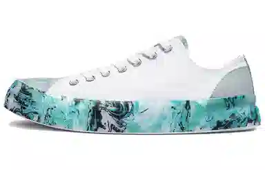 Converse Chuck Taylor All Star CX Marbled White Blue