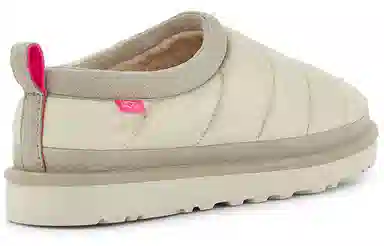 UGG Tasman LTA White