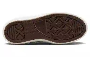 Converse All Star Move Pink