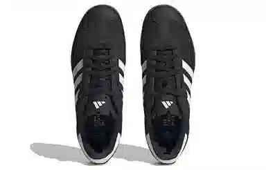 adidas The Velosamba Black White