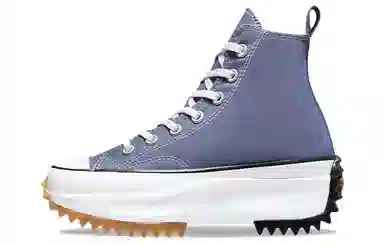 Converse Run Star Hike