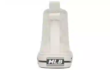 MLB Playball High Monogram