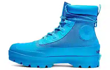 AMBUSH x Converse Ctas Duck Boot Blue