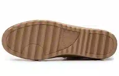 Converse Chuck Taylor All Star Lift Ripple Brown