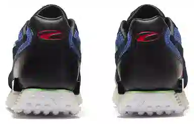 Puma Future Rider King Red Black