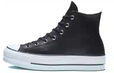 Converse Chuck Taylor All Star Platform High Top