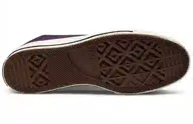 Converse Unisex Vintage Canvas Chuck 70 High Top