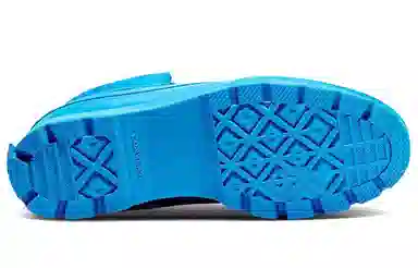 AMBUSH x Converse Ctas Duck Boot Blue