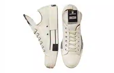 Rick Owens DRKSHDW x Converse 1970s