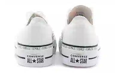 Converse Chuck Taylor All Star Lift