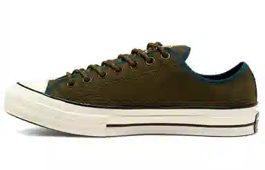 Converse 1970s East Village Explorer