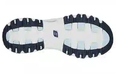 Skechers D'LITES Sparkling Rain